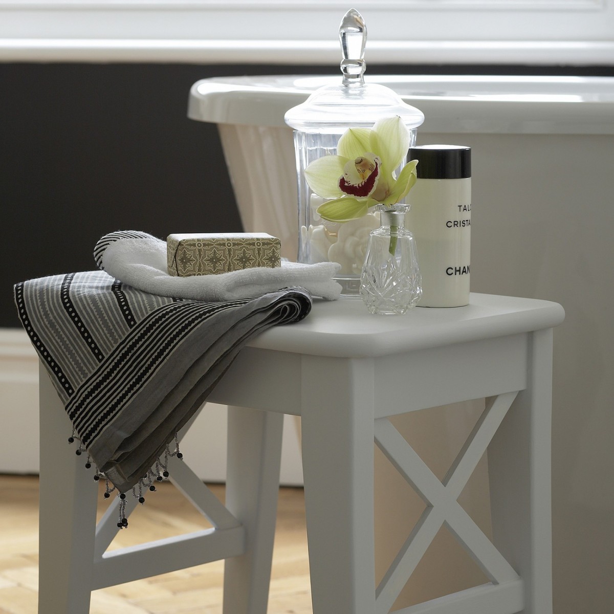 Краска Little Greene цвет Gauze 106