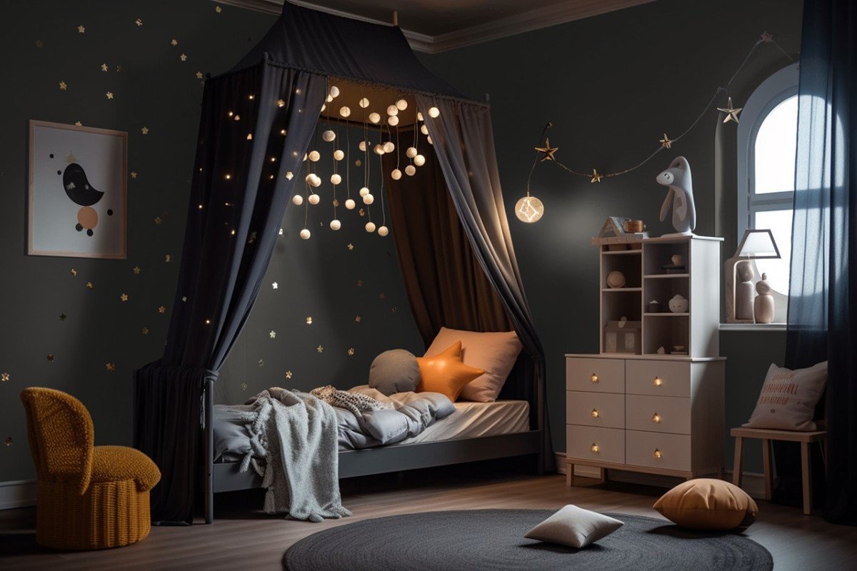 Краска Little Greene цвет Dark Lead Colour 118