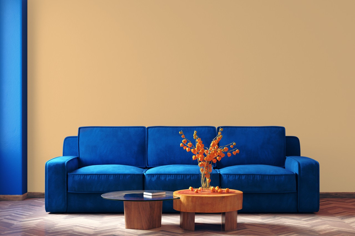 Краска Little Greene цвет Light Wicker