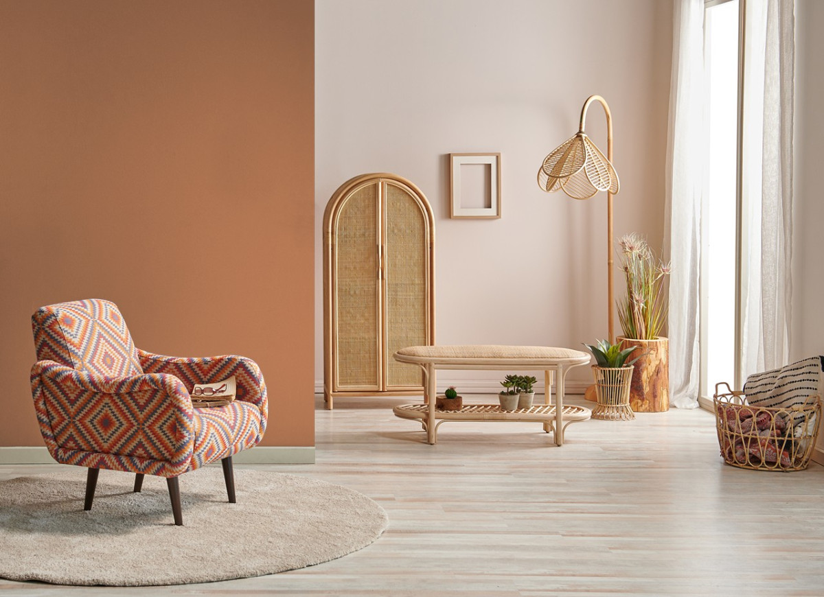 Краска Little Greene цвет Tan Tan