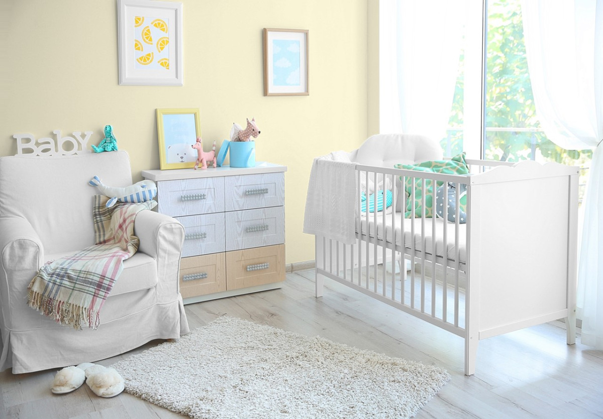 Краска Little Greene цвет First Light 49