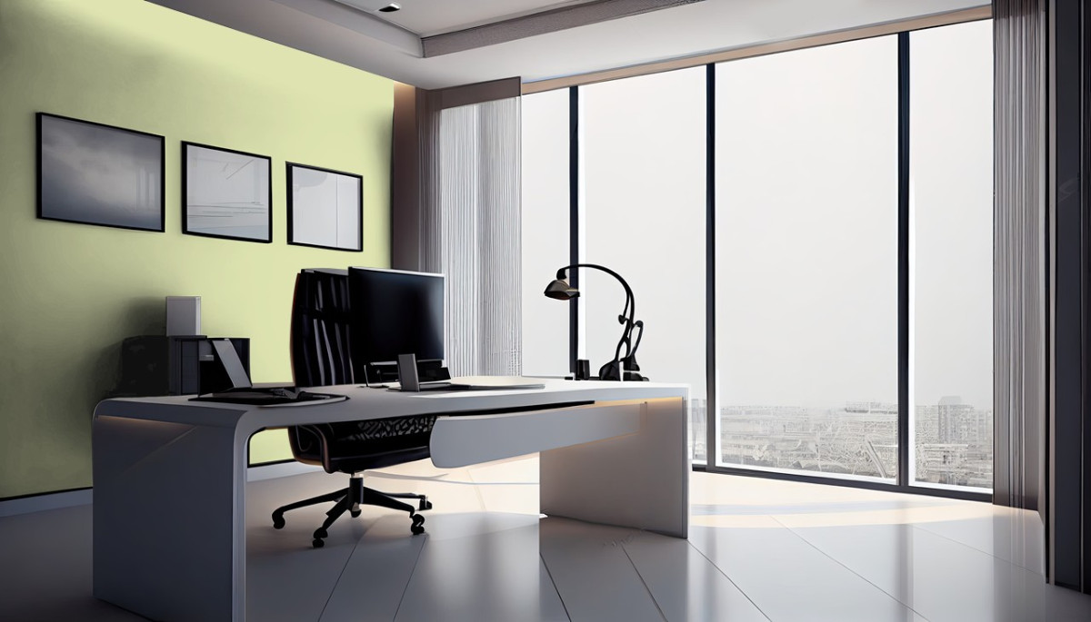 Краска Little Greene цвет Wormwood 300