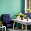 Краска Little Greene цвет Pale Lupin 278