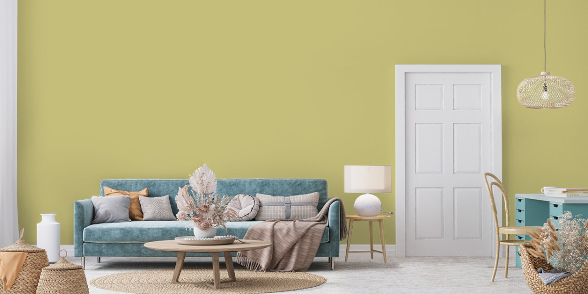 Краска Little Greene цвет Edith’s Eye 301