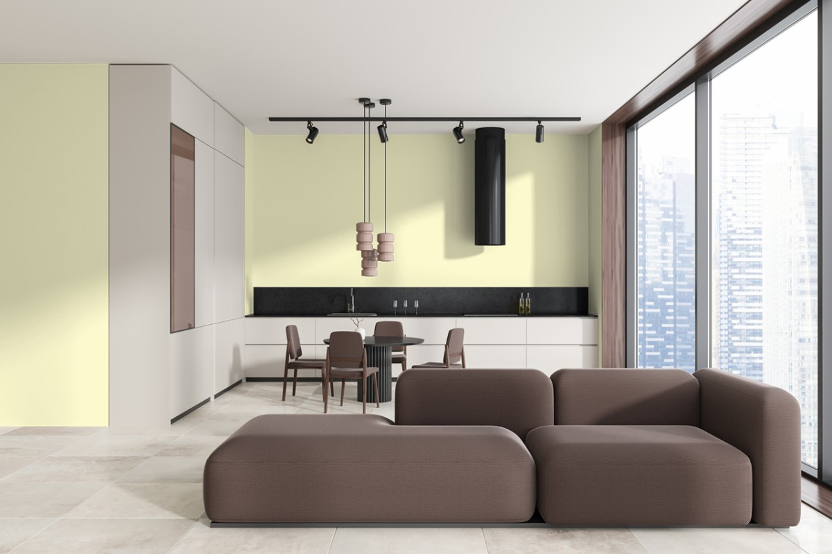 Краска Little Greene цвет Dover White