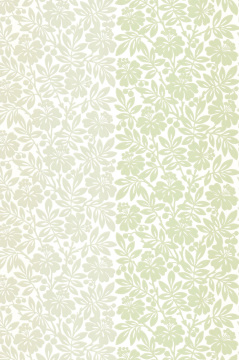 Обои Little Greene Painted Papers Carlisle Street Orchard