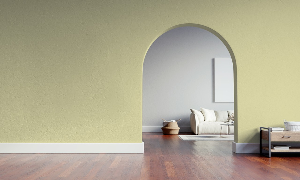 Краска Little Greene цвет Olive Oil 83