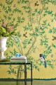Обои Little Greene National Trust Belton Scenic Sunbeam