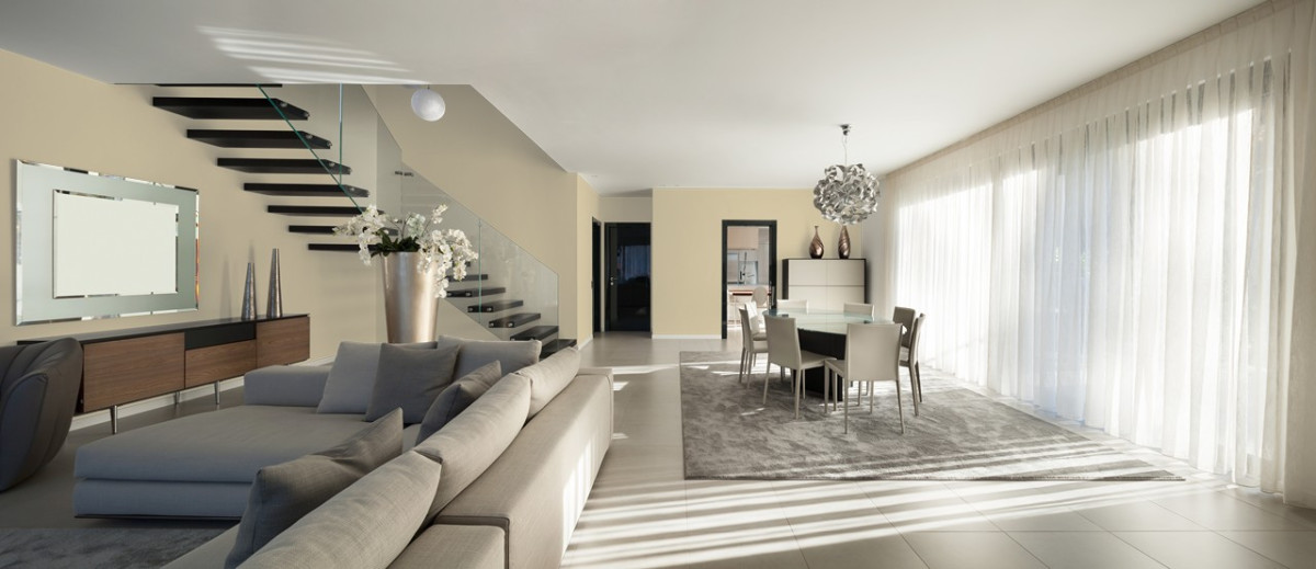 Краска Little Greene цвет Clapperboard