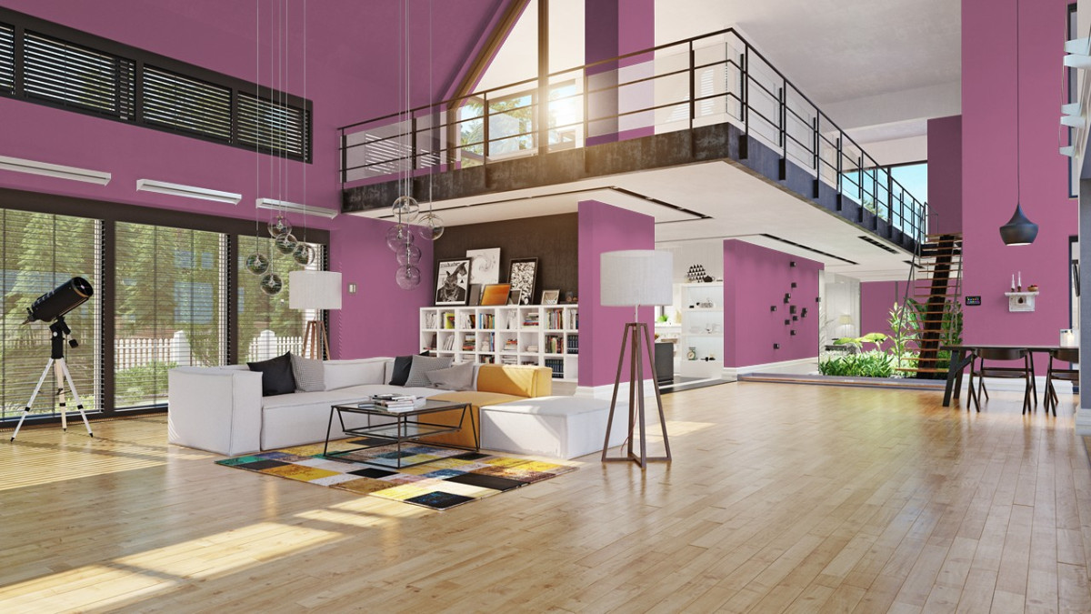 Краска Little Greene цвет Boo