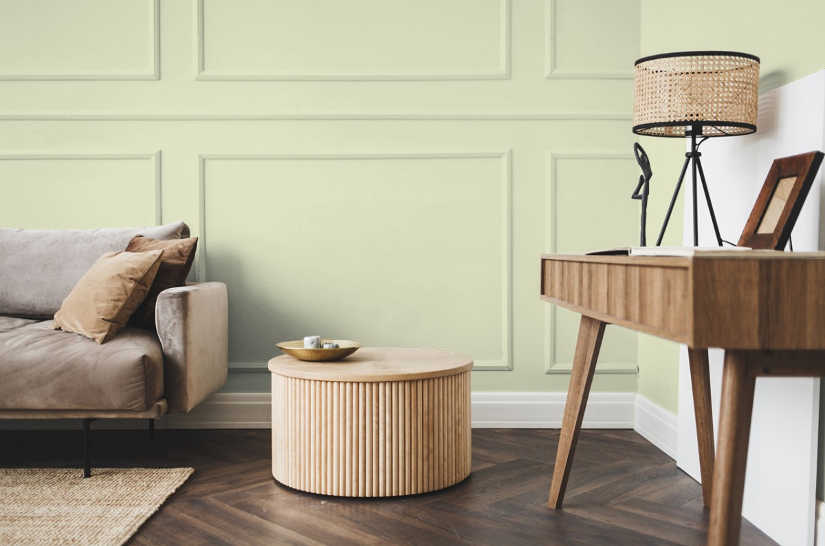 Краска Little Greene цвет Acorn 87