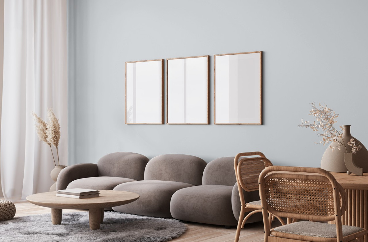 Краска Little Greene цвет Gauze Deep 165