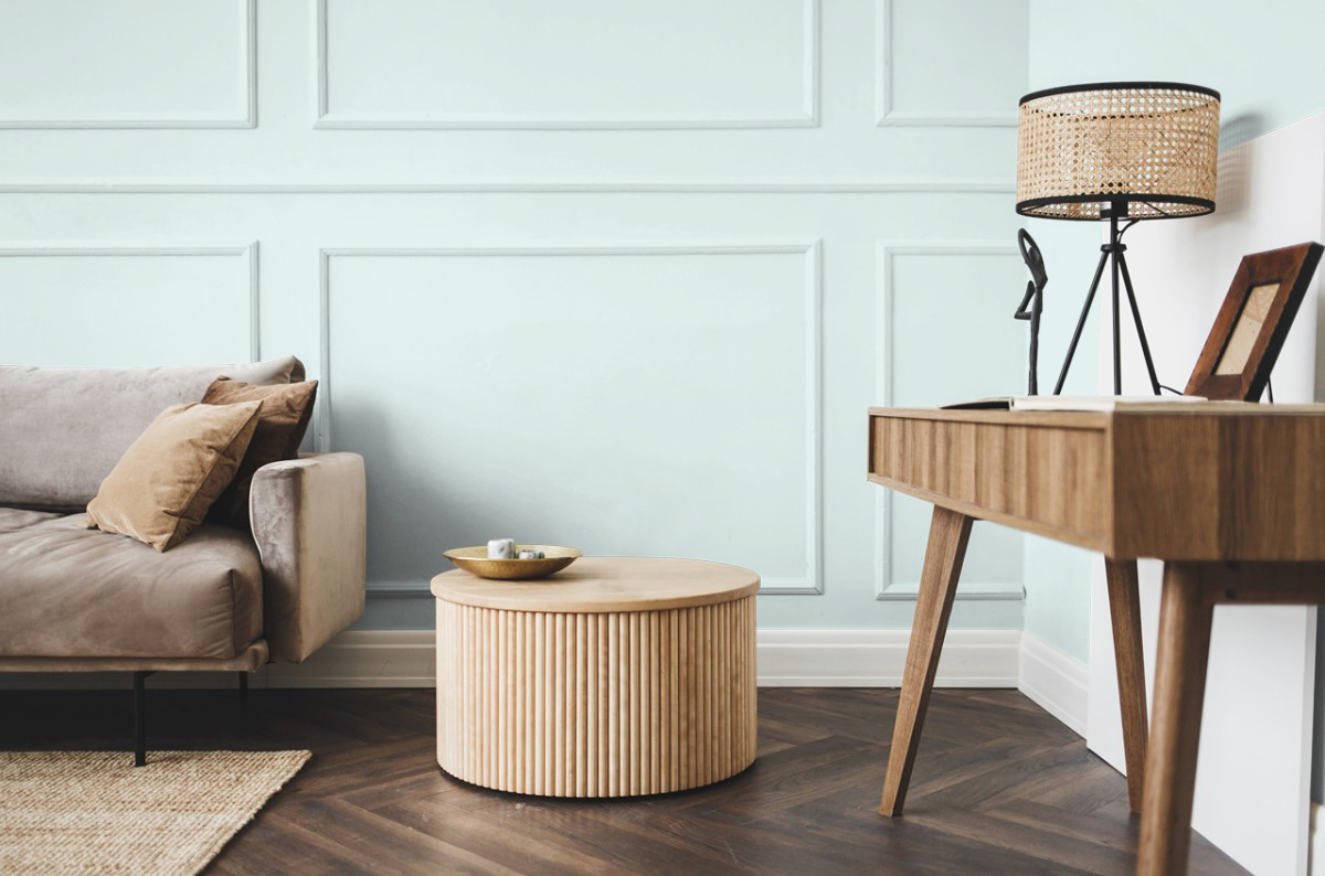Краска Little Greene цвет Celestial White 262