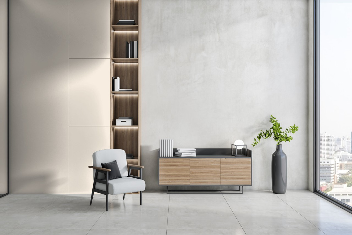 Краска Little Greene цвет China Clay 1