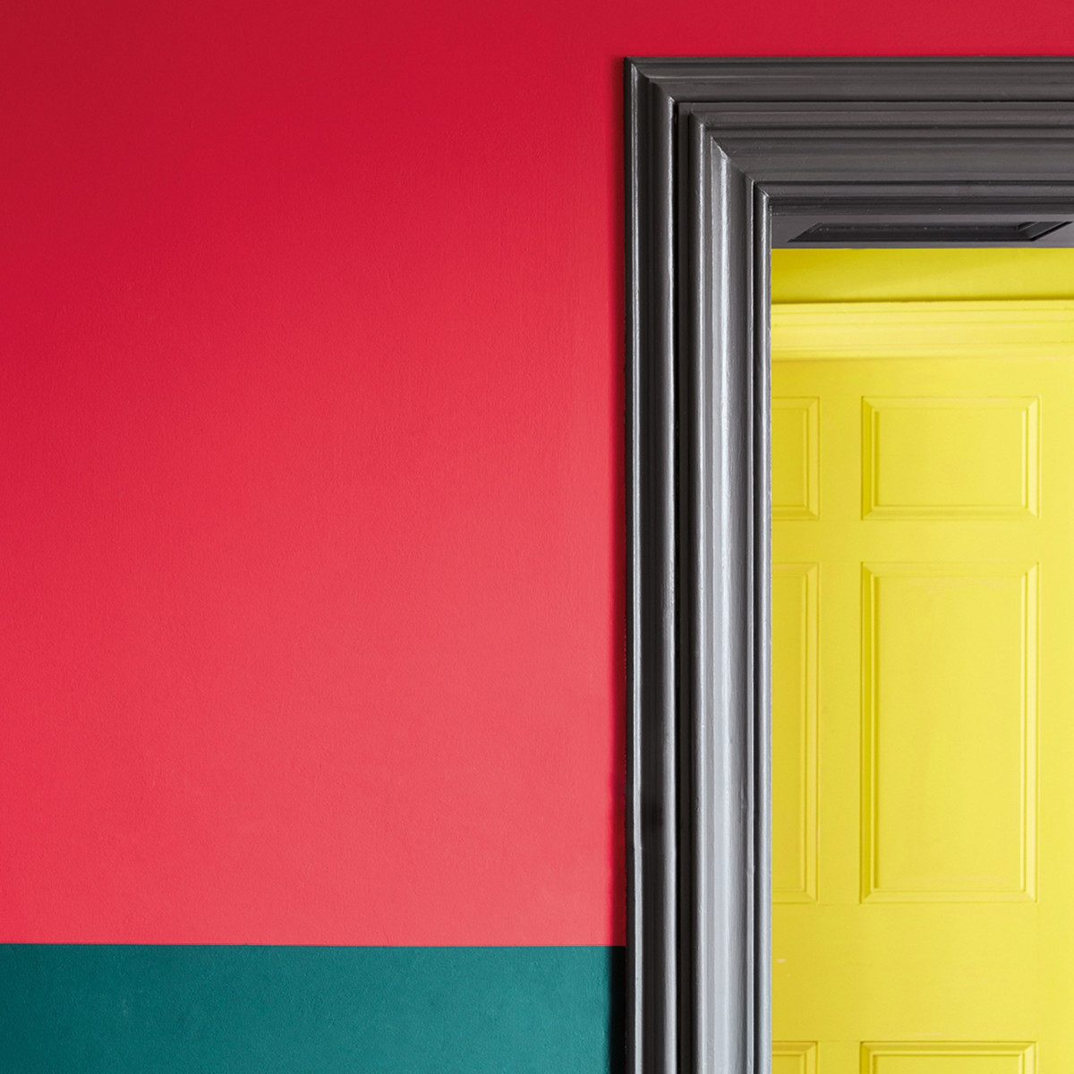 Краска Little Greene цвет Trumpet 196