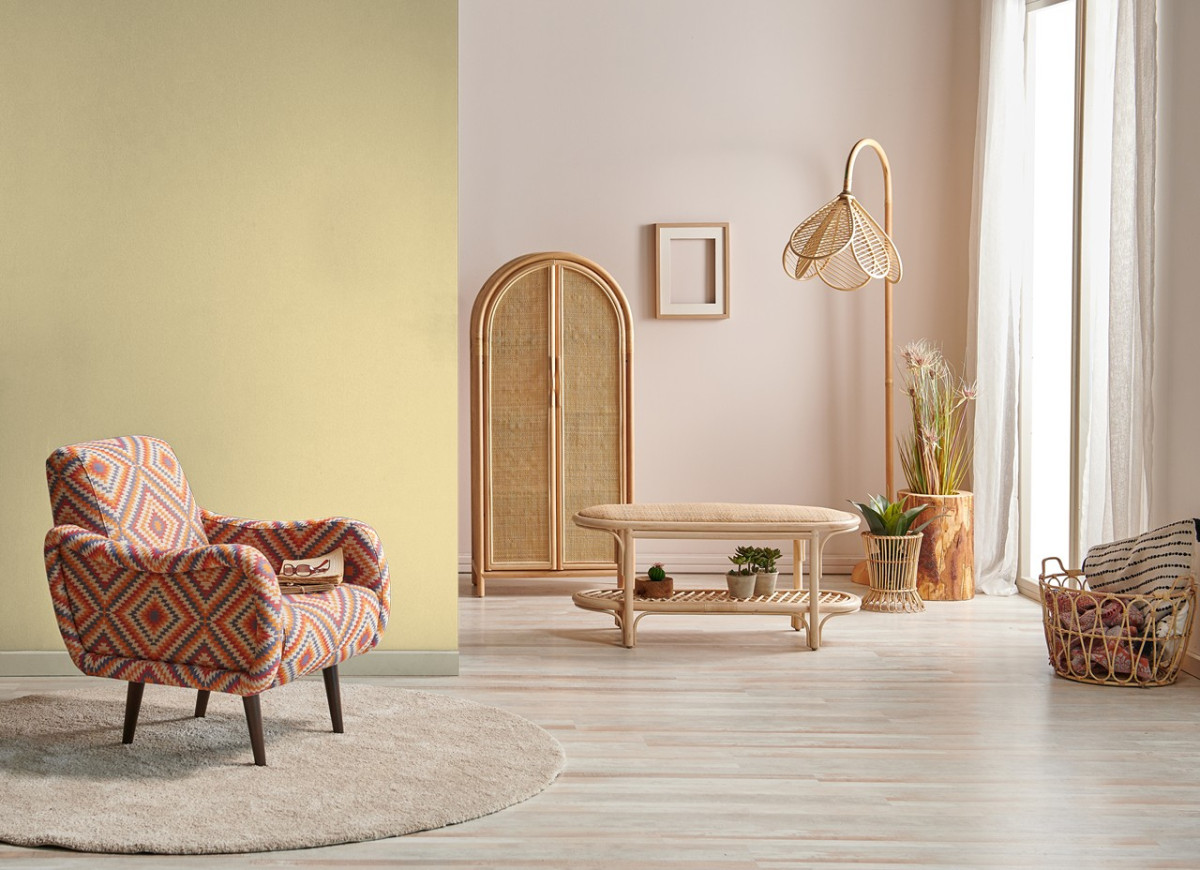 Краска Little Greene цвет Pitcairn 61