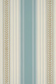 Обои Little Greene Painted Papers Maddox St Blue Dusk