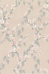 Обои Little Greene Archive Trails Sakura Petal