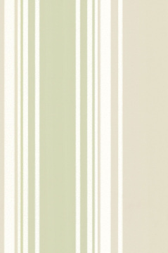 Обои Little Greene Painted Papers Tented Stripe Eau De Nil