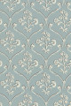 Обои Little Greene London Wallpapers IV Cranford Sky Blue