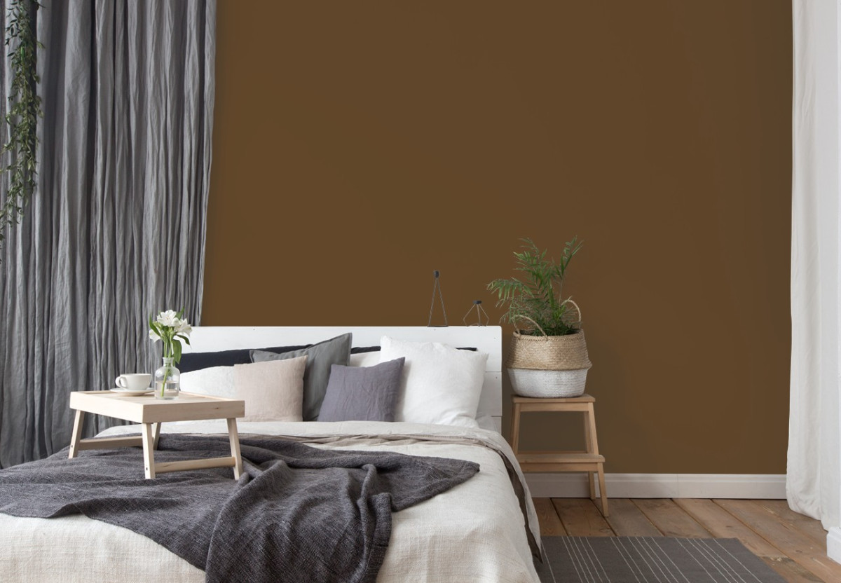 Краска Little Greene цвет Mocha