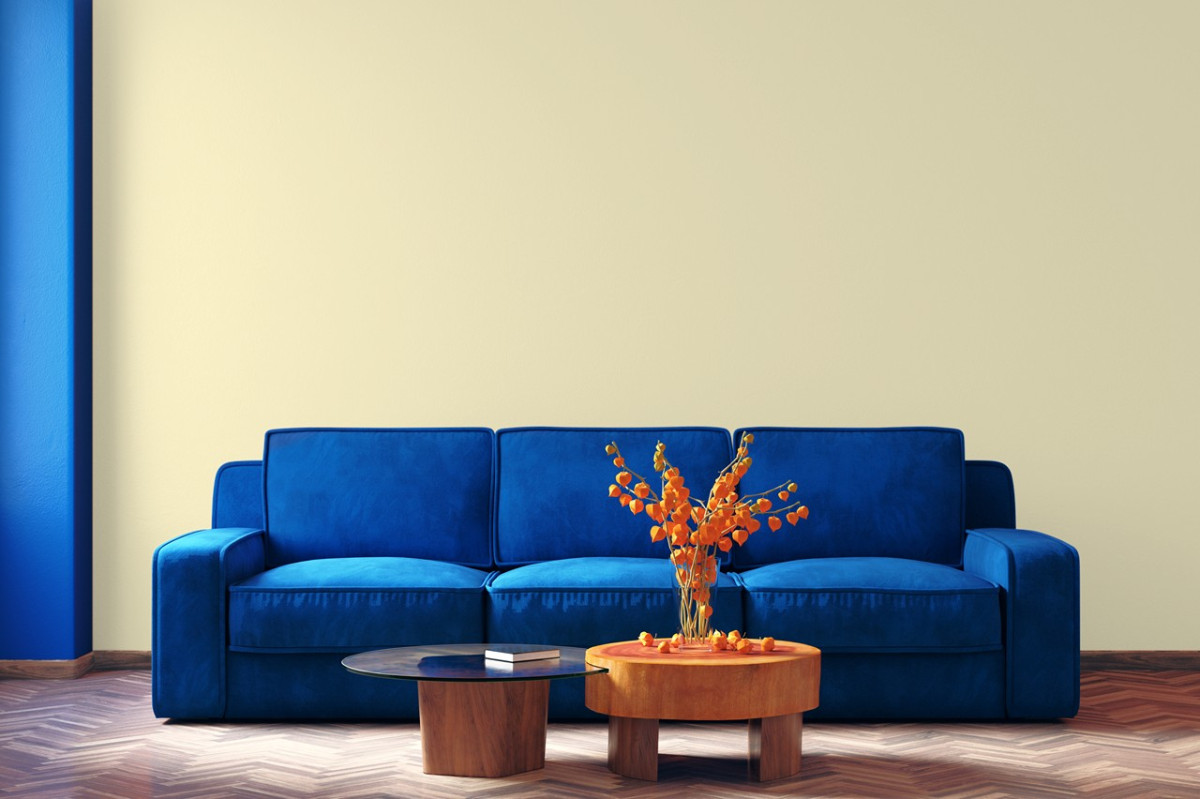 Краска Little Greene цвет Creamerie 42