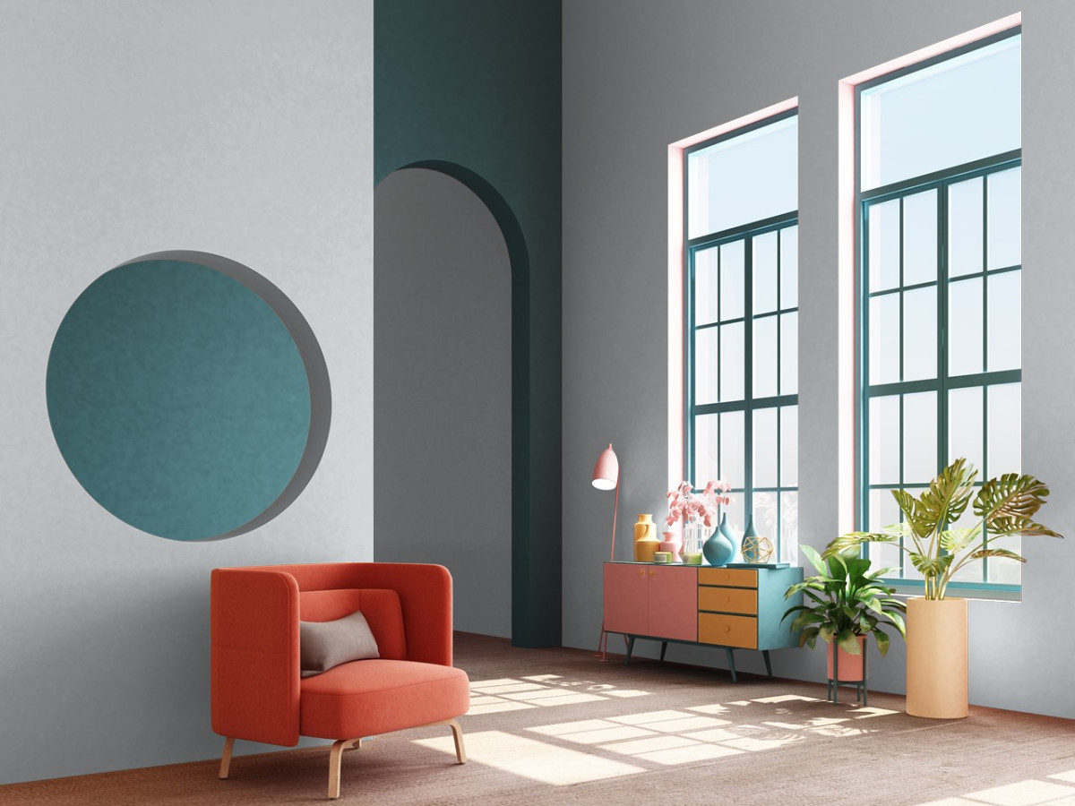 Краска Little Greene цвет Gauze Deep 165
