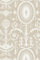 Обои Little Greene London Wallpapers IV Pall Mall Scholar