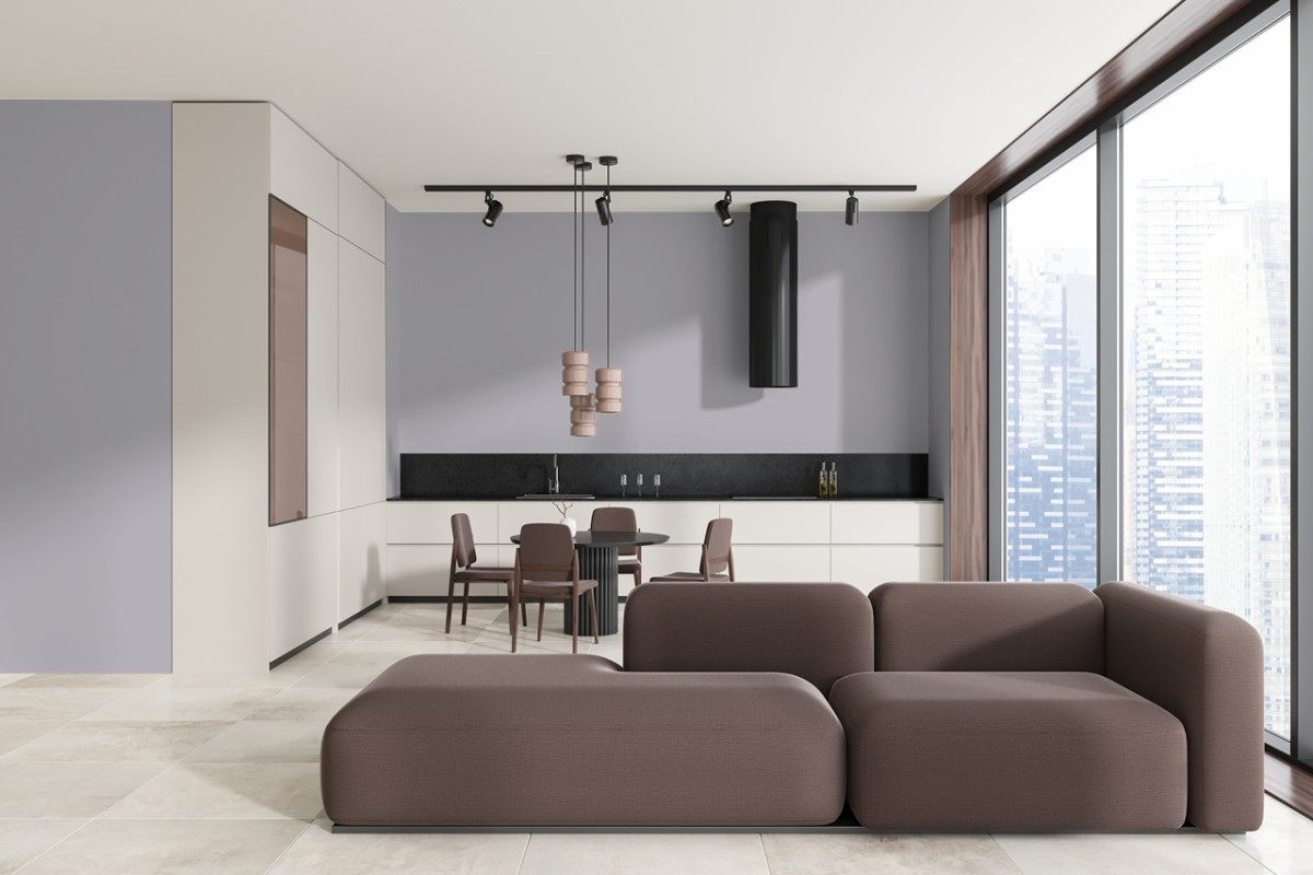 Краска Little Greene цвет Summer Cloud