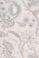 Обои Little Greene Archive Trails II Woodblock Trail Abbot