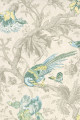 Обои Little Greene Archive Trails II Crowe Hall Lane Paradise