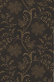 Обои Little Greene London Wallpapers V Bedford Square Ebony Gold