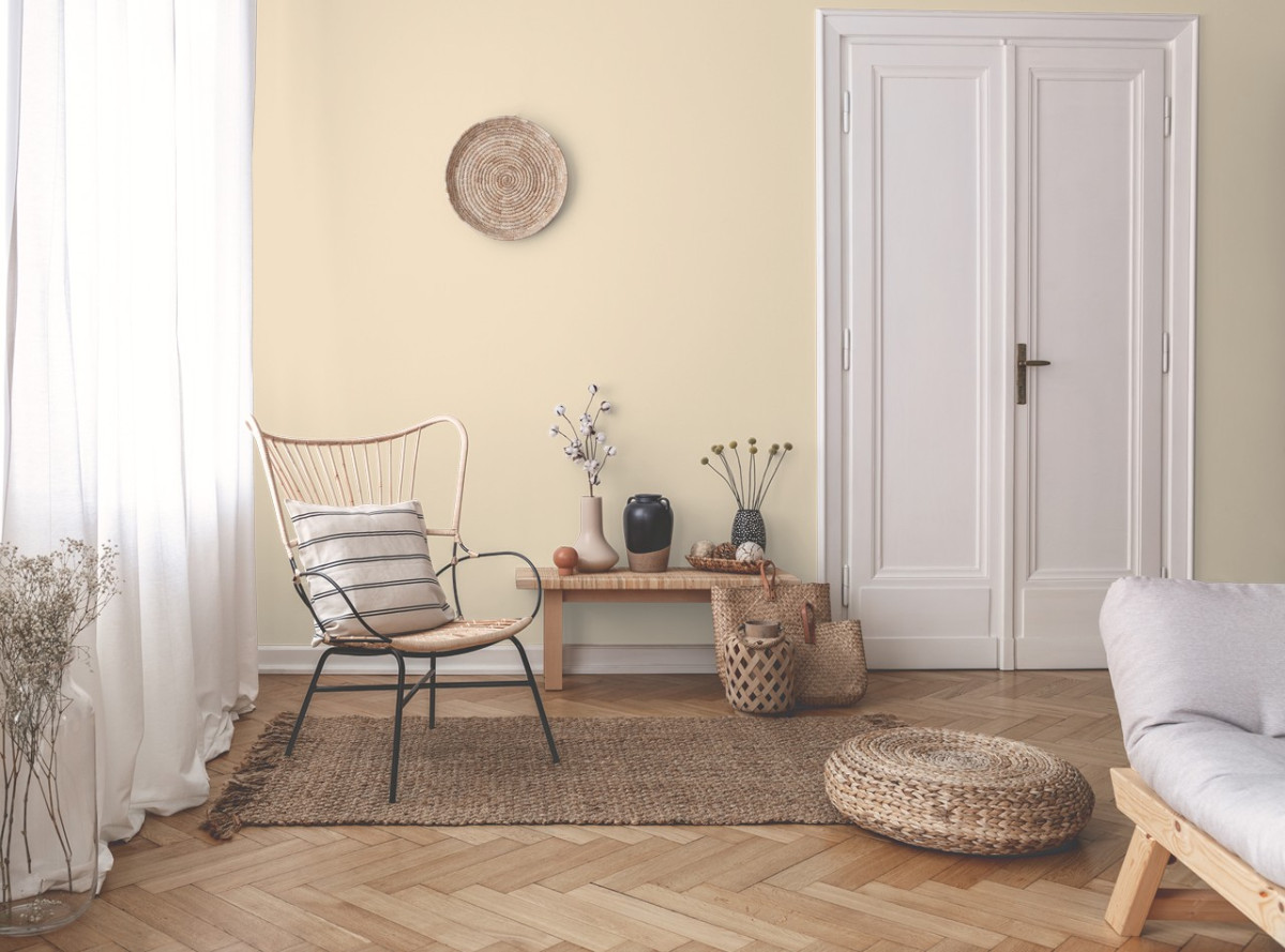 Краска Little Greene цвет Light