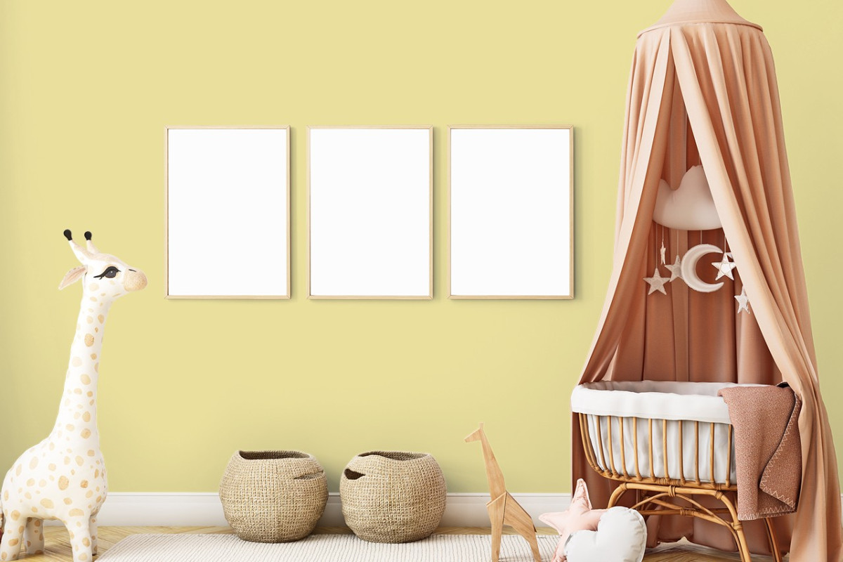 Краска Little Greene цвет White Lead Dark 172