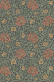 Обои Little Greene London Wallpapers V Lansdowne Walk Ash