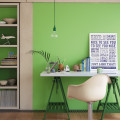 Краска Little Greene цвет Phthalo Green 199