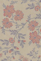 Обои Little Greene Archive Trails Stitch Berry