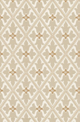 Обои Little Greene London Wallpapers IV Bayham Abbey Meteor