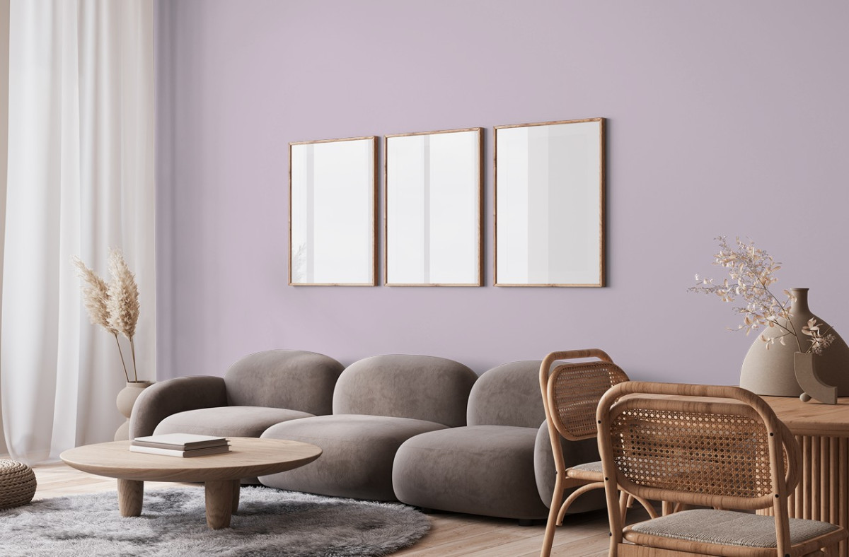 Краска Little Greene цвет Far Atoll