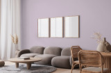 Краска Little Greene цвет Far Atoll
