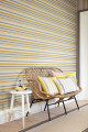Обои Little Greene Painted Papers Tailor Stripe Corn