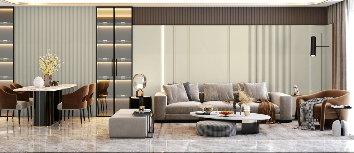 Краска Little Greene цвет Green Stone Light 269