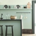 Краска Little Greene цвет Aquamarine 138
