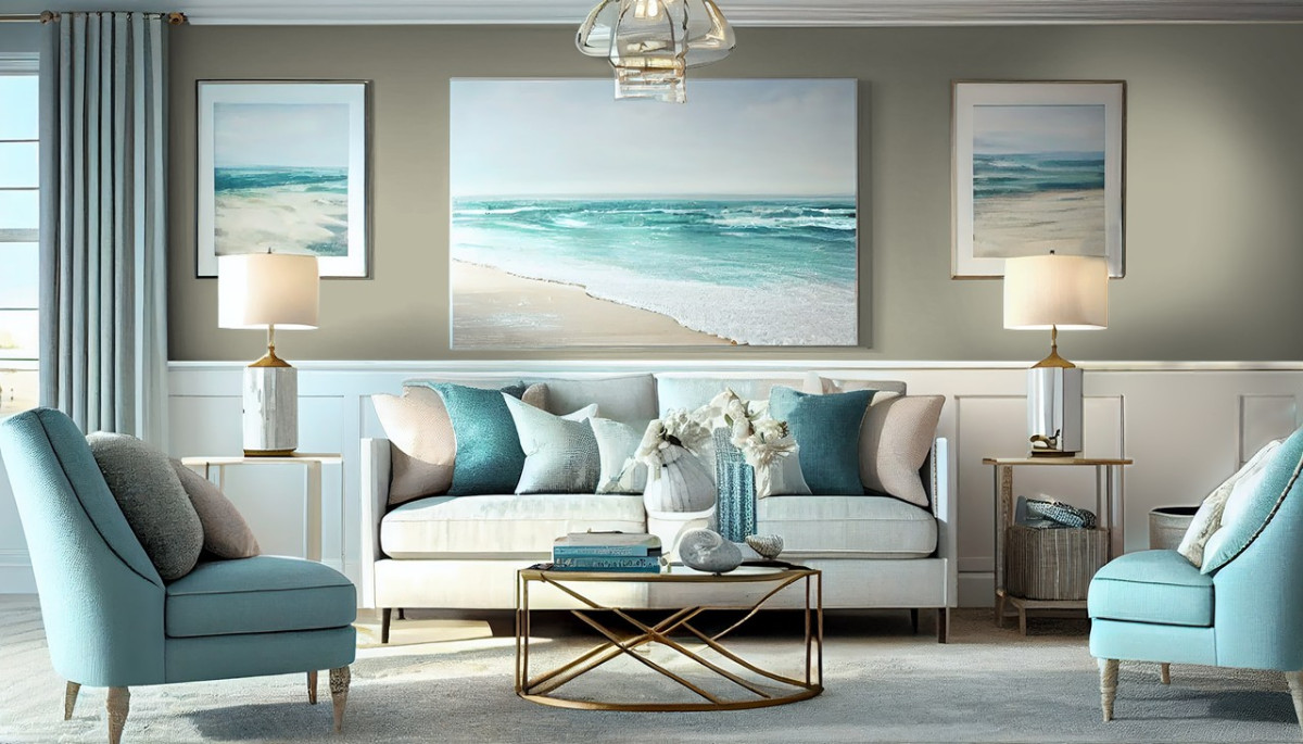 Краска Little Greene цвет Vincent