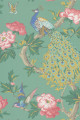 Обои Little Greene National Trust Pavona Vivienne