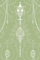 Обои Little Greene London Wallpapers V Marlborough Earl