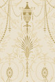 Обои Little Greene London Wallpapers V Marlborough Jewel