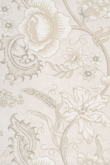 Обои Little Greene Archive Trails II Woodblock Trail Wash