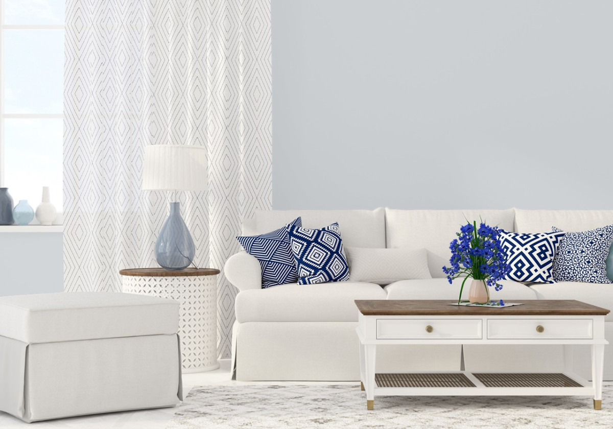 Краска Little Greene цвет Gauze Deep 165