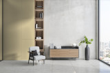 Краска Little Greene цвет Clay 39